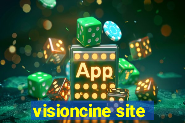 visioncine site